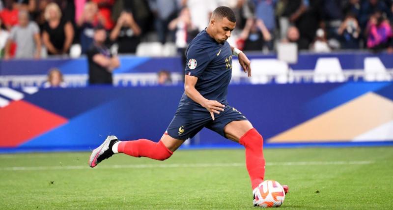  - PSG : un autre cador européen prêt à lâcher une somme folle pour Kylian Mbappé ? 