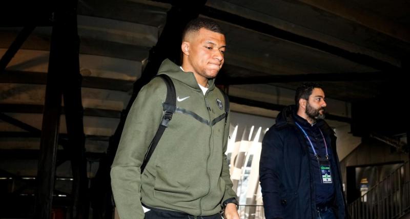  - PSG : Mbappé - Real Madrid, accord annoncé !