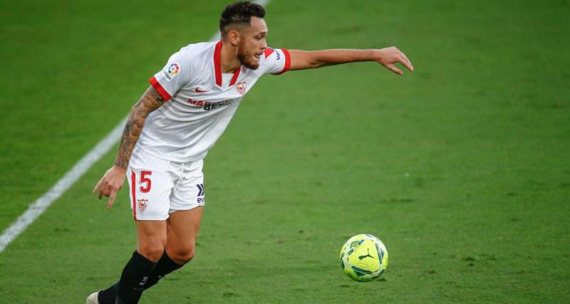  - OM - Mercato : un chèque tombé du ciel bientôt dans les caisses ? 