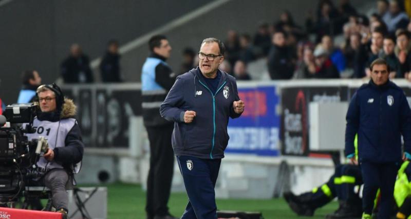  - LOSC : nouveau rendez-vous au tribunal dans l'affaire Bielsa