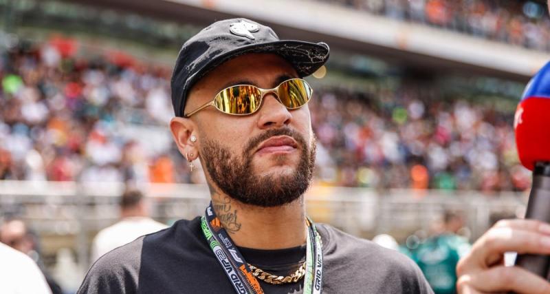  - PSG : énorme flou autour de la situation de Neymar ?