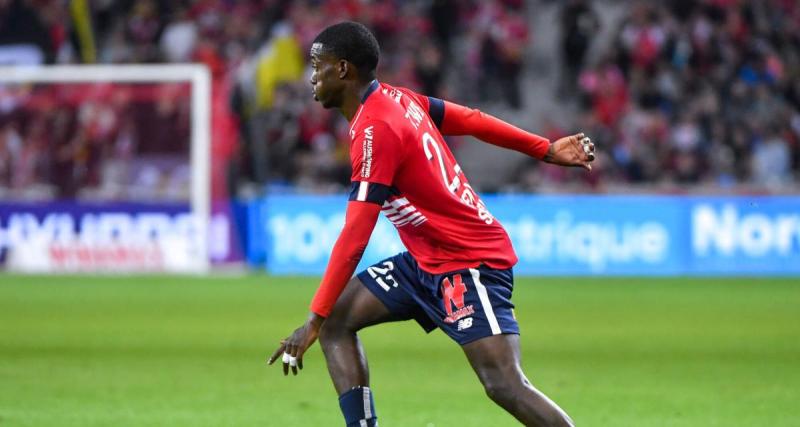  - LOSC : un transfert inattendu va avoir lieu pour les Dogues