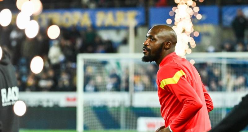 - RC Lens - Mercato : les dirigeants confirment une mauvaise nouvelle pour Seko Fofana 