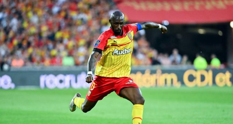  - Lens : le club discute avec Seko Fofana pour un départ à Al-Nassr