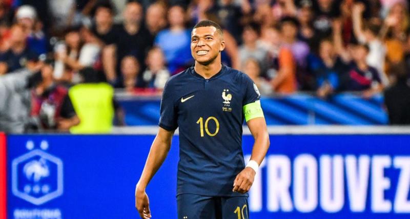  - PSG, Real Madrid : Mbappé prend un gros coup de pression