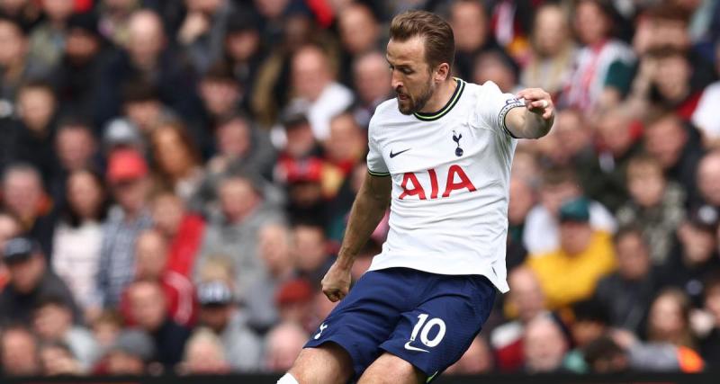  - Bayern Munich : les Bavarois passent à l'attaque pour Kane