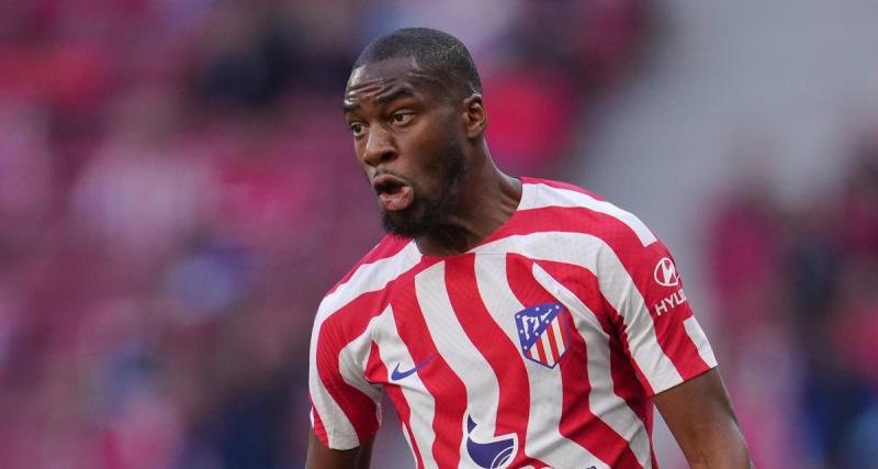  - OM - Mercato : bonne nouvelle dans le dossier Kondogbia