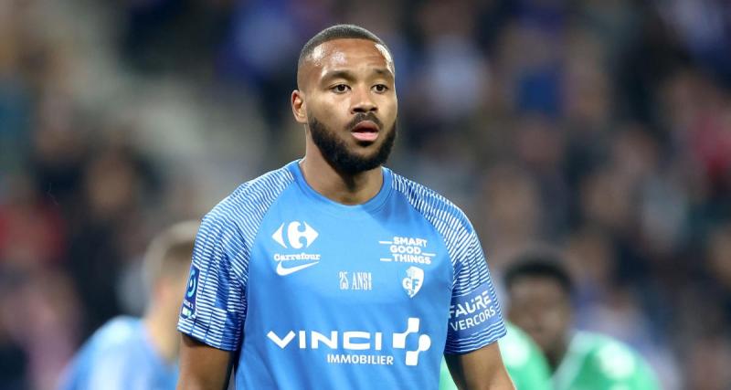  - ASSE - Mercato : nouvelle piste en Ligue 2 pour l'après-Krasso