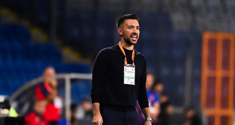  - Nice : ça coince toujours pour Le Bris, un entraîneur italien désormais favori ?