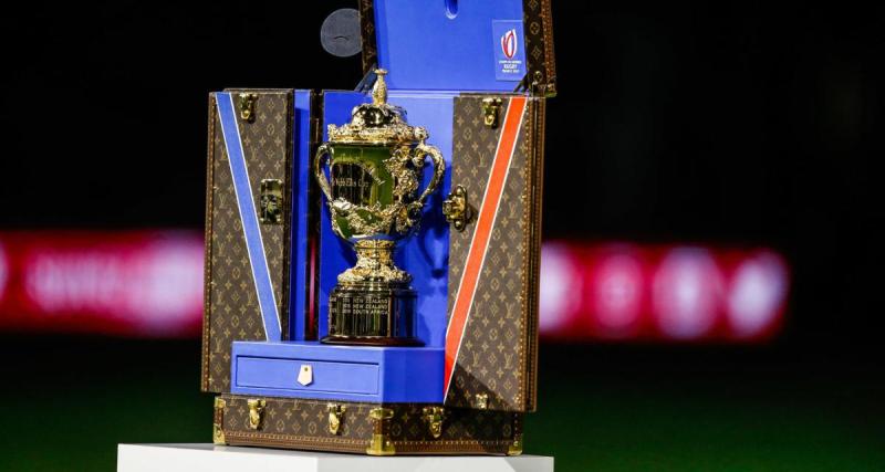  - Afrique du Sud : les champions du monde en titre vont venir faire un stage en Corse 