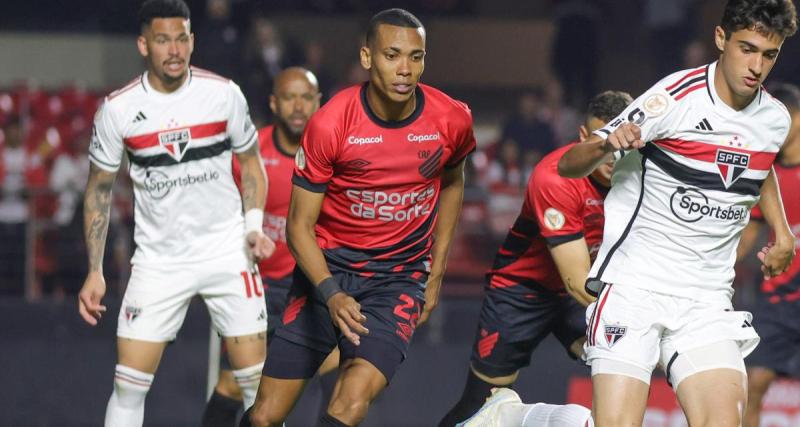  - PSG - Mercato : un crack brésilien dans le viseur ? 