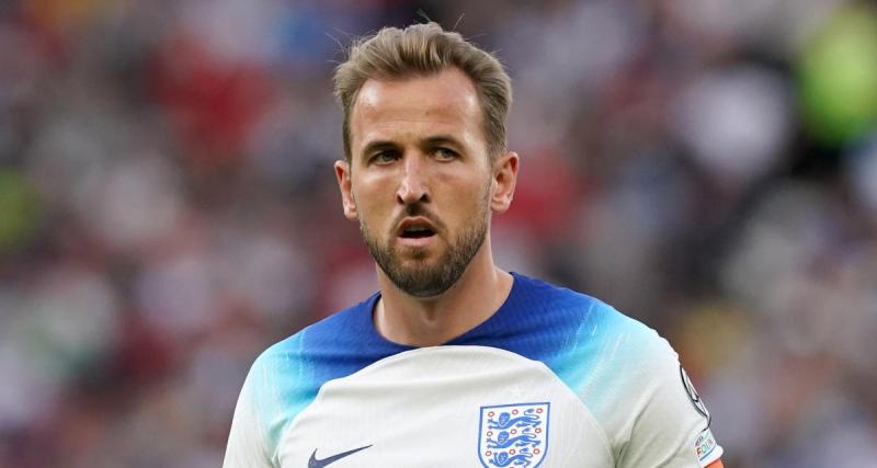  - PSG : malgré l'avance du Bayern, Paris ne lâche pas le coup pour Kane