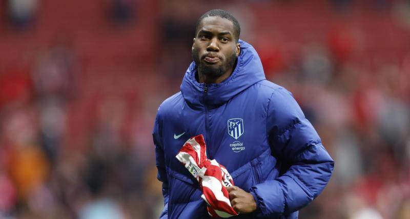  - OM - Mercato : une grande annonce est tombée sur Kondogbia !