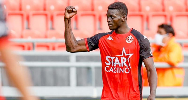  - ASSE - Mercato : l'attaquant mystère pisté par les Verts identifié ? 