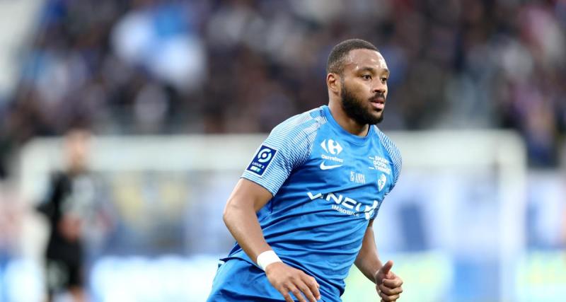  - Grenoble : deux joueurs rappelés en pleine Gold Cup ! 