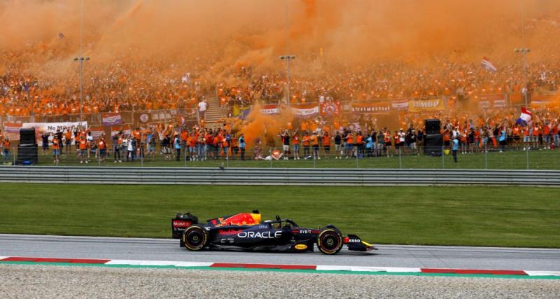  - Grand Prix d’Autriche de F1 : dates, horaires, chaîne TV et palmarès de la 9e manche du championnat du monde 2023