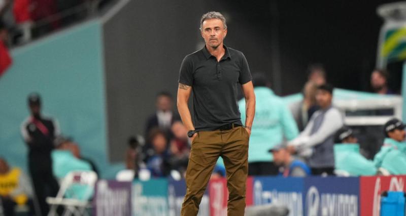  - PSG : encore un ralentissement pour l’annonce du coach