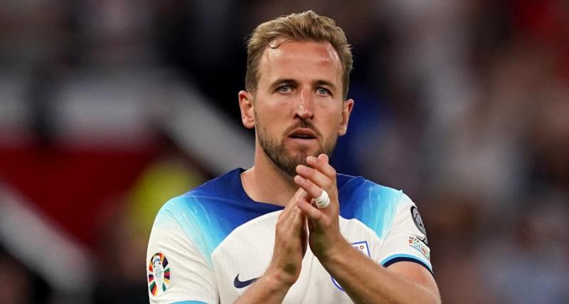  - Bayern Munich : Tuchel serait encore loin du compte pour Kane