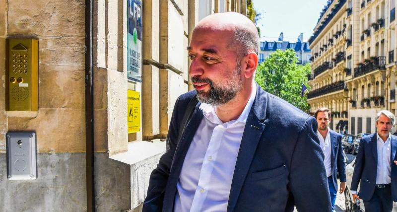  - Sale nouvelle pour Bordeaux, le CNOSF entérine la décision de la LFP !