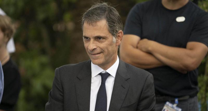  - OM : un autre groupe que les Saoudiens prêt à racheter le club ? 