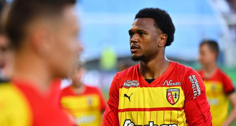  - RC Lens - Mercato : du nouveau est tombé dans le dossier Openda !