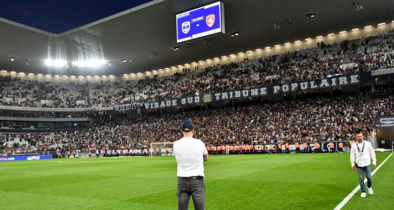  - Bordeaux - Rodez : le CNOSF enterre les espoirs bordelais 