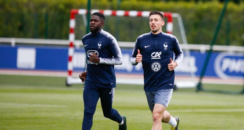  - Barcelone : un champion du monde poussé vers la sortie