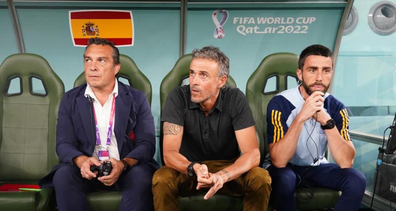  - PSG : la tendance se confirme grandement pour Luis Enrique