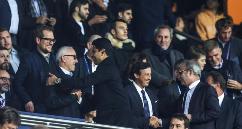  - PSG, OM : les deux clubs passent sans encombre la DNCG