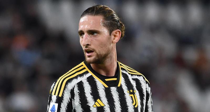  - Rabiot prolonge à la Juve, Kane veut aller au Bayern, la suite du feuilleton Mbappé...Les immanquables du jour !