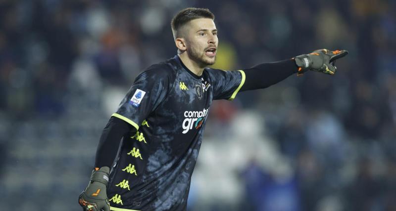  - Equipe de France : Tottenham officialise l'arrivée du successeur de Lloris