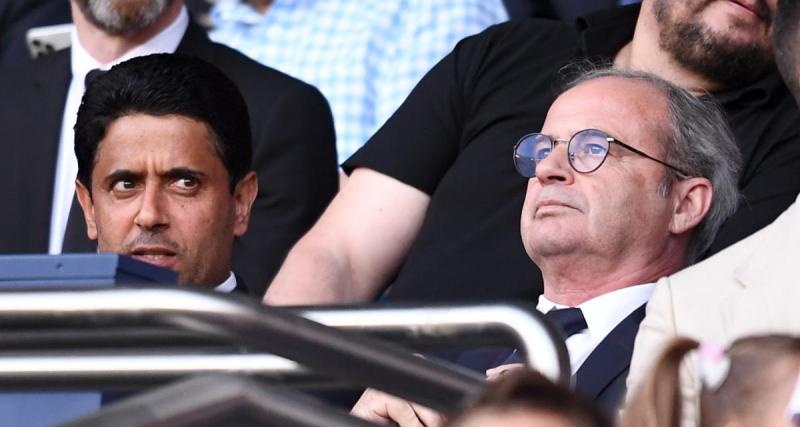  - PSG - Mercato : al-Khelaïfi a déjà trouvé le remplaçant de Mbappé !