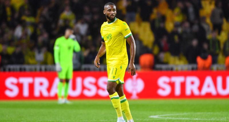  - FC Nantes - Mercato : coup de tonnerre confirmé pour l'avenir d'un chouchou d'Aristouy ! 