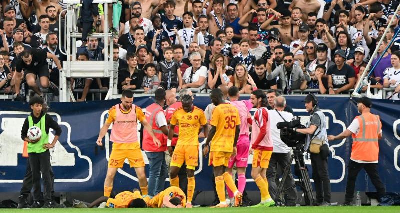  - Girondins - Rodez : le verdict final est tombé !