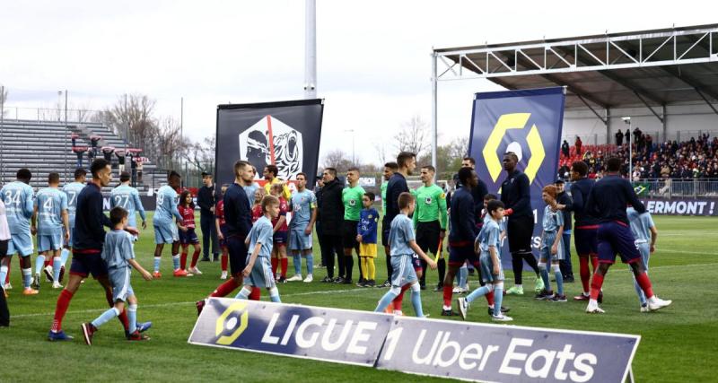  - Ligue 2 : pas de sanctions de la DNCG pour Ajaccio