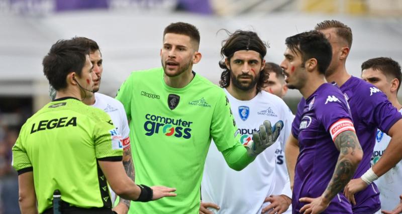  - Tottenham : le successeur de Lloris identifié