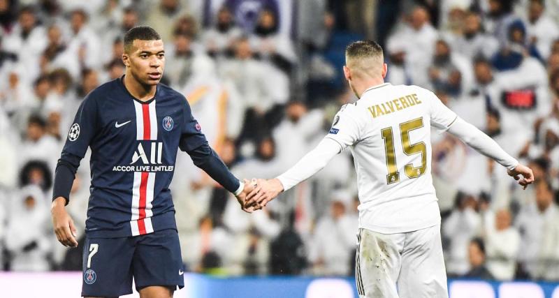  - Real Madrid, PSG - Mercato : le recrutement de Mbappé financé par la vente du chouchou des supporters ?