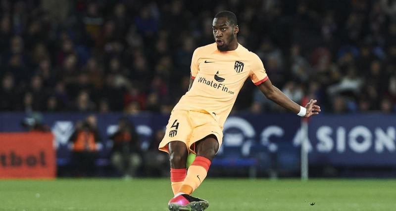  - OM : accord sur le point d’être trouvé pour Kondogbia !