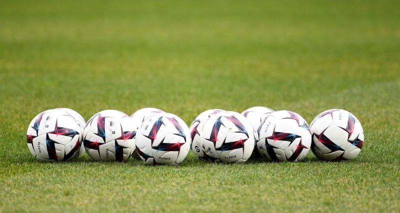  - N2 : onzième recrue pour Beauvais, Trélissac annonce une arrivée (off)