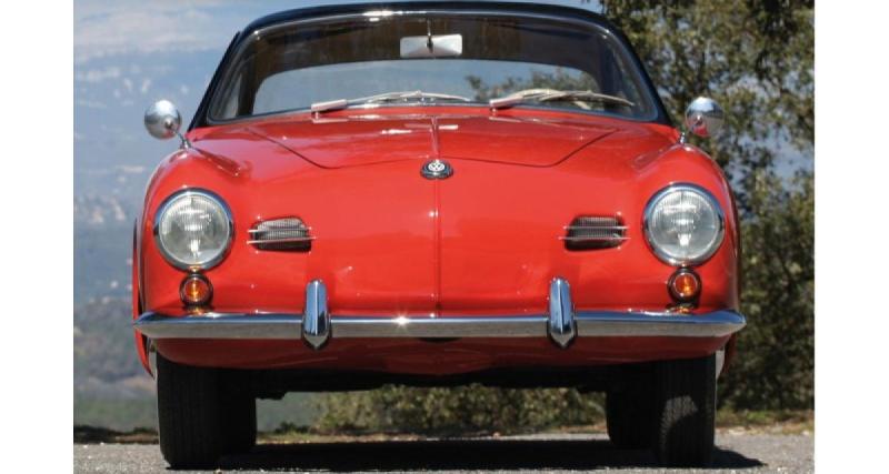  - On a lu : les dérivés de la VW Coccinelle
