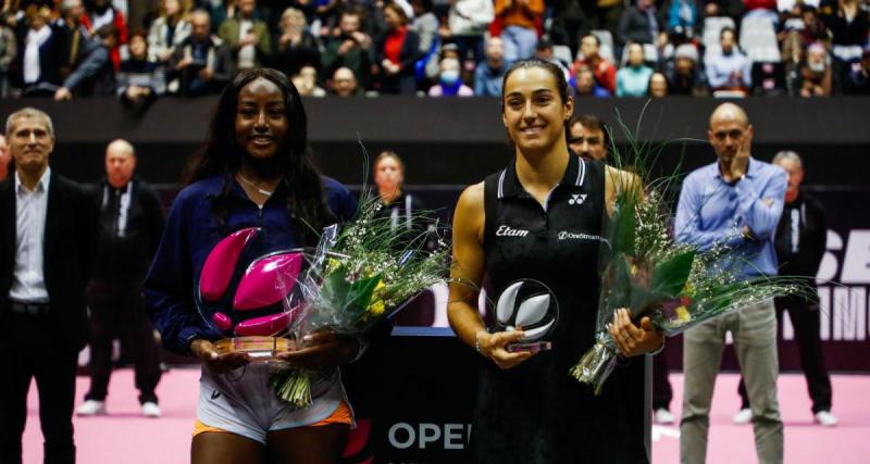  - Tennis : disparition du tournoi WTA de Lyon