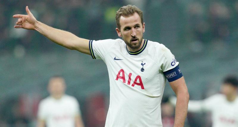  - PSG : le Bayern va formuler une deuxième offre pour Kane