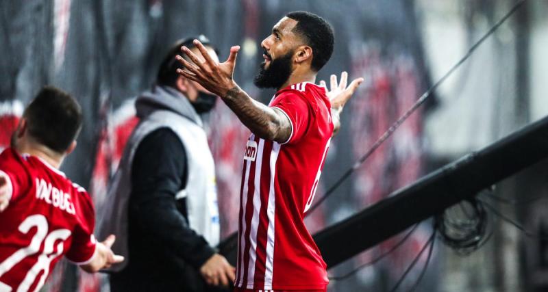  - ASSE, Stade Rennais - Mercato : M’Vila au beau milieu d’une petite folie !