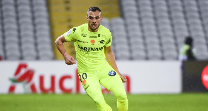  - Istres : Yohan Mollo rejoint le club de N3 !