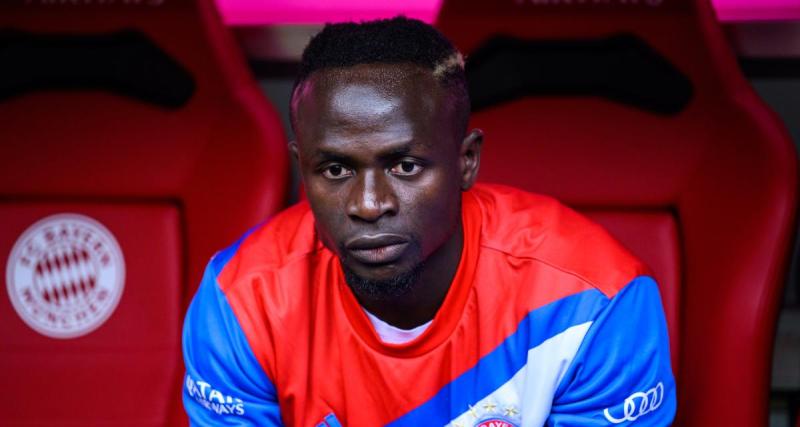  - Sénégal, Bayern Munich : Mané met fin au suspense pour son avenir