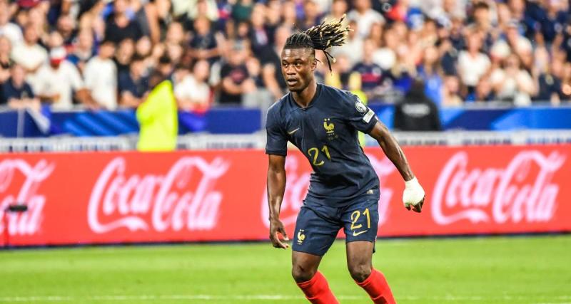  - Real Madrid : Camavinga en passe de fixer son avenir ?