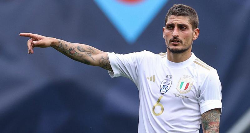  - PSG : les dirigeants d'Al-Hilal débarquent à Paris pour Verratti !