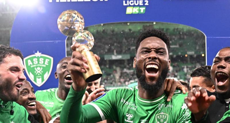  - ASSE - Mercato : Krasso sur les traces de trois anciens Verts