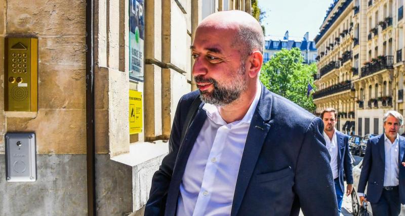  - Bordeaux : Gérard Lopez va payer les 40M€ pour passer la DNCG !