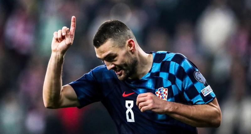  - Manchester City : Kovacic ne cache pas son impatience de jouer sous les ordres de Guardiola